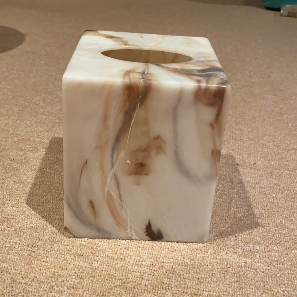 Tissue Box cover